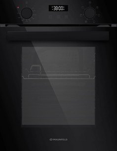 Электрический духовой шкаф Maunfeld EOEM516PB2 фото в Екатеринбурге