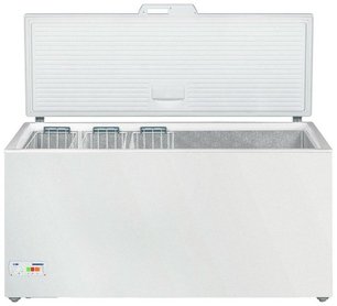 Морозильный ларь Либхер GT 6121 фото в Екатеринбурге Морозильный ларь Liebherr GT 6121 фото в Екатеринбурге