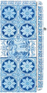 Холодильник Smeg FAB28RDGM5 фото 4 в Екатеринбурге