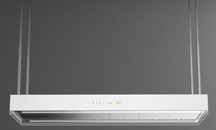 Вытяжка Falmec OCEANO E-ION IS.180 White фото 2 в Екатеринбурге