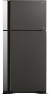 Холодильник Hitachi R-VG662 PU3 GGR фото в Екатеринбурге