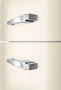 Холодильник Smeg FAB32LCR6 фото 2 в Екатеринбурге