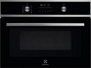 Встраиваемая микроволновая печь Electrolux EVM 6E46X фото в Екатеринбурге