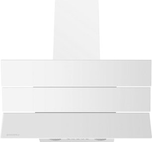 Кухонная вытяжка MAUNFELD Cascada Mini 60 белый фото 2 в Екатеринбурге