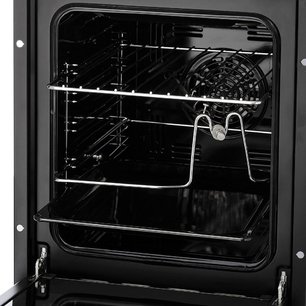 Электрический духовой шкаф KRONA CORRENTE 45 WH фото 3 в Екатеринбурге