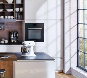 Духовой шкаф Kuppersbusch B 6120.0 S фото 3 в Екатеринбурге