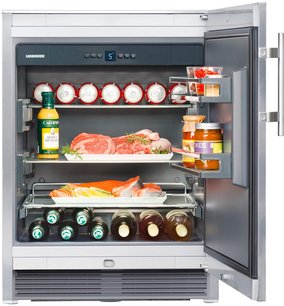 Холодильник Либхер OKes 1750 фото в Екатеринбурге Холодильник Liebherr OKes 1750 фото в Екатеринбурге