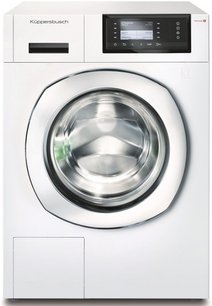 Стиральная машина Kuppersbusch WA 1920.0 W фото в Екатеринбурге