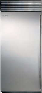 Встраиваемый морозильник SUB-ZERO ICBBI-36F/S/TH/LH фото в Екатеринбурге