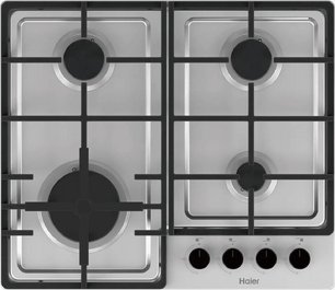 Газовая варочная панель Haier HHQ-M64CX фото в Екатеринбурге
