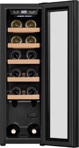 Винный шкаф Maunfeld MFWC-45S12 фото 4 в Екатеринбурге