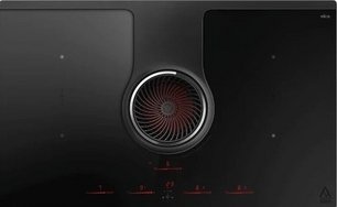 Варочная панель с вытяжкой Элика NIKOLATESLA HP EVO BL/A/83 фото в Екатеринбурге Варочная панель с вытяжкой Elica NIKOLATESLA HP EVO BL/A/83 фото в Екатеринбурге