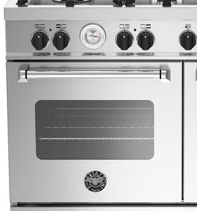 Варочный центр Bertazzoni MAS100 6 MFE D XE фото 3 в Екатеринбурге