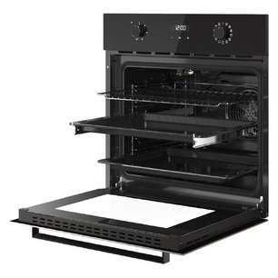 Духовой шкаф Kuppersberg HF 678 B фото 3 в Екатеринбурге