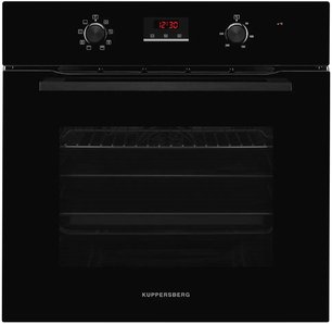 Духовой шкаф Kuppersberg HM 628 Black фото в Екатеринбурге