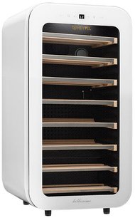 Винный шкаф Meyvel MV22-KWF1 фото 4 в Екатеринбурге