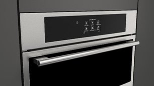 Встраиваемый шкаф шоковой заморозки Fulgor Milano FBC 4500 TF X фото 3 в Екатеринбурге