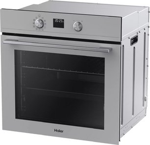 Духовой шкаф Haier HOQ-K4AAN3GG фото 3 в Екатеринбурге