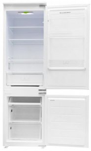 Встраиваемый холодильник Schaub Lorenz SLU M182W3MN фото в Екатеринбурге