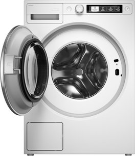 Стиральная машина Asko W5114RXLW фото 2 в Екатеринбурге