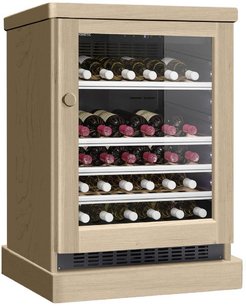 Винный шкаф Dometic C50G Wooden Beech фото в Екатеринбурге