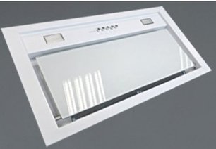 Встраиваемая вытяжка Фалмек BUILT-IN 50 MAX WH фото 2 в Екатеринбурге Встраиваемая вытяжка Falmec BUILT-IN 50 MAX WH фото 2 в Екатеринбурге