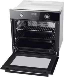 Духовой шкаф Haier HOX-P11CGBX фото 4 в Екатеринбурге