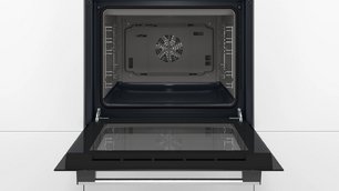 Духовой шкаф Bosch HBF153BB0 фото 3 в Екатеринбурге