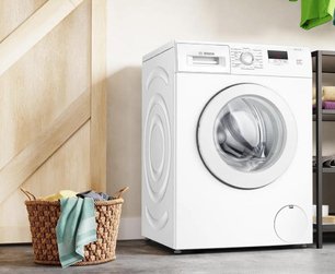 Стиральная машина Bosch WAJ2407APL фото 4 в Екатеринбурге