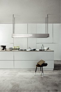 Вытяжка Фалмек OCEANO E-ION IS.180 Inox фото 3 в Екатеринбурге Вытяжка Falmec OCEANO E-ION IS.180 Inox фото 3 в Екатеринбурге