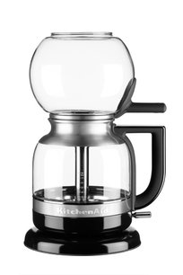 Кофеварка KitchenAid 5KCM0812EOB фото 3 в Екатеринбурге