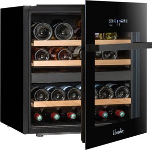 Винный шкаф La Sommeliere LSBI36BDZ фото 2 в Екатеринбурге