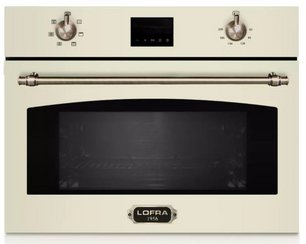 Встраиваемая микроволновая печь Lofra FMRBI66ME BRONZE фото в Екатеринбурге