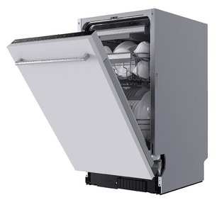 Встраиваемая посудомоечная машина Midea MID45S450i фото 4 в Екатеринбурге