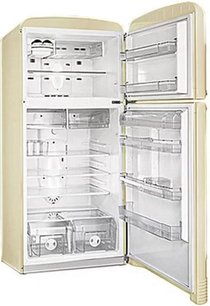 Холодильник Smeg FAB50P фото 3 в Екатеринбурге