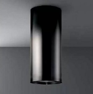 Вытяжка Фалмек POLAR EVO ISOLA BLACK 35 фото 2 в Екатеринбурге Вытяжка Falmec POLAR EVO ISOLA BLACK 35 фото 2 в Екатеринбурге
