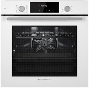 Духовой шкаф Kuppersberg HF 609 W фото в Екатеринбурге