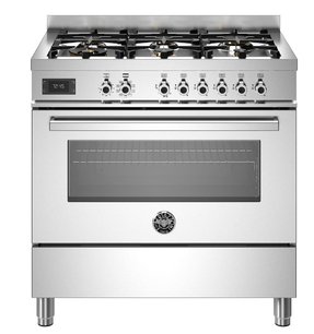 Варочный центр Bertazzoni PRO96L1EXT фото в Екатеринбурге