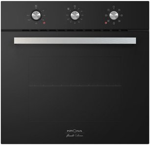 Электрический духовой шкаф KRONA SORRENTO 60 BL фото в Екатеринбурге