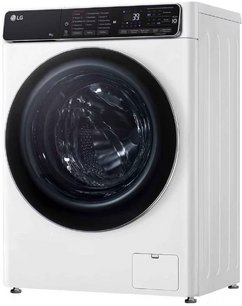 Стиральная машина LG F2T9FW9W фото 4 в Екатеринбурге