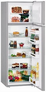 Холодильник Liebherr CTPsl 2921 фото в Екатеринбурге