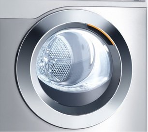 Сушильная машина Miele PDR 507 EL RU SST фото 2 в Екатеринбурге