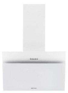 Вытяжка Крона ESTER 600 white PB фото 2 в Екатеринбурге Вытяжка KRONA ESTER 600 white PB фото 2 в Екатеринбурге