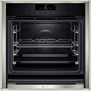 Духовой шкаф Нефф B58CT64N0 фото 4 в Екатеринбурге Духовой шкаф Neff B58CT64N0 фото 4 в Екатеринбурге