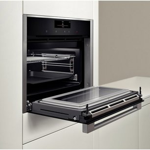 Духовой шкаф Нефф C18MT27N0 фото 3 в Екатеринбурге Духовой шкаф Neff C18MT27N0 фото 3 в Екатеринбурге