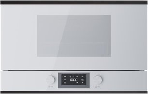 Встраиваемая микроволновая печь Kuppersbusch ML 6330.0 W5 Black Velvet фото в Екатеринбурге