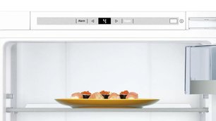 Встраиваемый холодильник Нефф KI8413D20R фото 2 в Екатеринбурге Встраиваемый холодильник Neff KI8413D20R фото 2 в Екатеринбурге