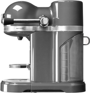 Кофемашина KitchenAid 5KES0504EMS фото 3 в Екатеринбурге