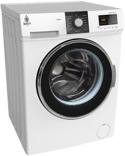 Стиральная машина Jacky`s JW 8W10L0 фото 2 в Екатеринбурге