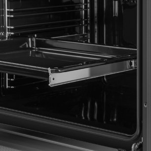 Духовой шкаф Maunfeld EOGC604RBG.MT Slim фото 3 в Екатеринбурге